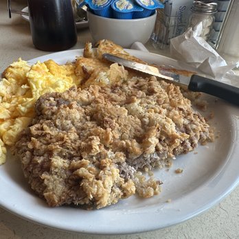 The Big Biscuit - Breakfast & Brunch Near Me - Edmond, Oklahoma