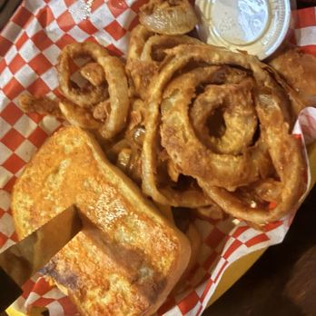 Dinkers Bar and Grill - Burgers Near Me - Omaha, Nebraska