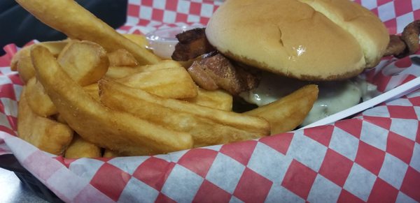 Charlie's Place by null