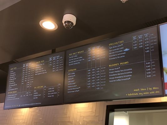 Menu photo 4 85°C Bakery Cafe-Simi Valley Simi Valley, CA