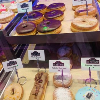 Urban Dripp - Horchata - Donuts Near Me - Riverside, California Urban Dripp - Horchata - Donuts Near Me - Riverside, California