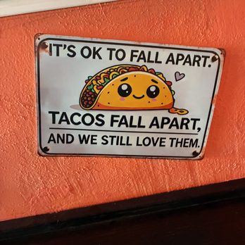 El Gringo's Tacos - Tacos Near Me - Colorado Springs, Colorado