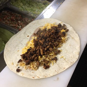 Taco shop El Rey - Mexican Near Me - Sonora, California Taco shop El Rey - Mexican Near Me - Sonora, California