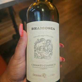 Caruso's Grocery - Chianti - Italian Near Me - Washington, DC, District of Columbia Caruso's Grocery - Chianti - Italian Near Me - Washington, DC, District of Columbia