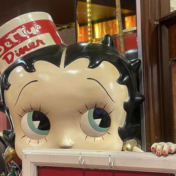 Skyline Hotel & Casino - Top of specials. Betty Boop! - Hotels Near Me - Henderson, Nevada Skyline Hotel & Casino - Top of specials. Betty Boop! - Hotels Near Me - Henderson, Nevada
