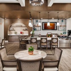 MorningStar Senior Living of Pasadena
