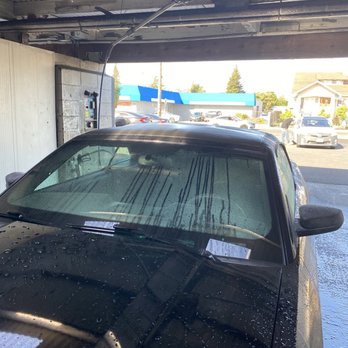 Washington Ave. Self Serve Car Wash - Car Wash Near Me - San Leandro, California Washington Ave. Self Serve Car Wash - Car Wash Near Me - San Leandro, California