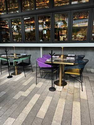 Pubbelly Sushi by null