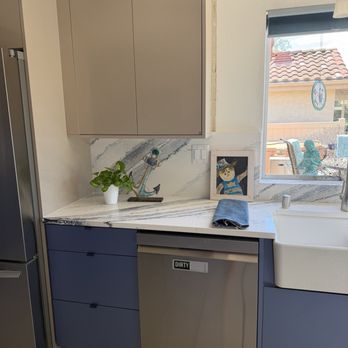 Blackstone Granite & Marble - Counter top - Kitchen & Bath Near Me - Vista, California