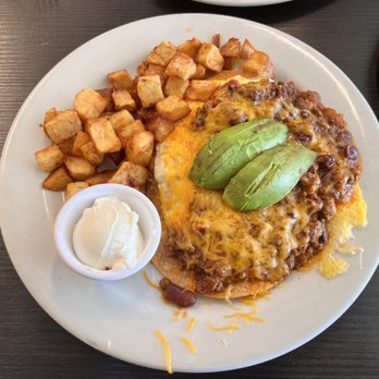 Bea Bea’s - Huevos con Chile - Coffee & Tea Near Me - Glendale, California Bea Bea’s - Huevos con Chile - Coffee & Tea Near Me - Glendale, California