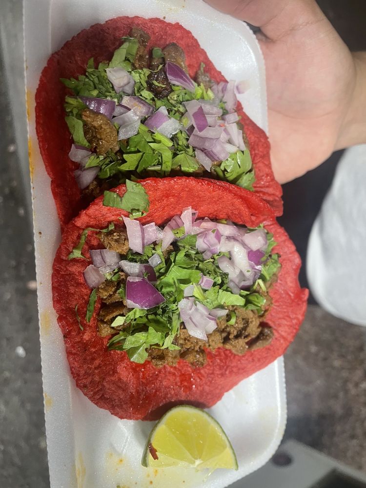 RUBY’S MEXICAN GRILL 4350 Spring Mountain Rd, Las Vegas, Nevada