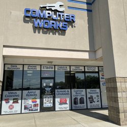 The GraphX Shop