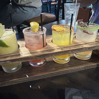 Alien Taco - Margarita Flight - Tacos Near Me - Jacksonville, Florida Alien Taco - Margarita Flight - Tacos Near Me - Jacksonville, Florida
