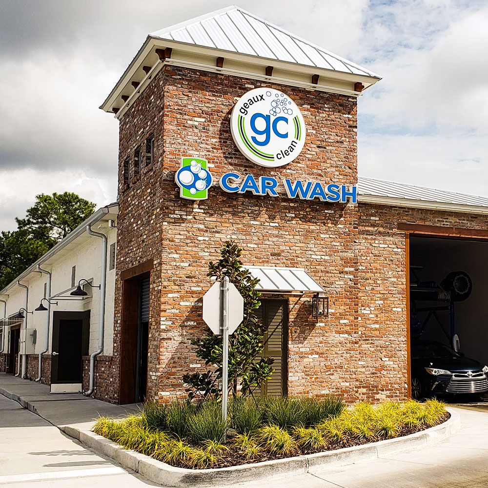 WHITEWATER EXPRESS CAR WASH 39 Photos & 13 Reviews 5151 Corporate