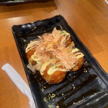 Wadaya - Takoyaki L.A. Style - Ramen Near Me - Costa Mesa, California
