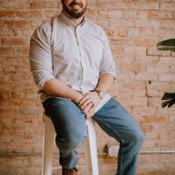 Sion Real Estate - Jed Sion, Our Buyer's Rep Specialist