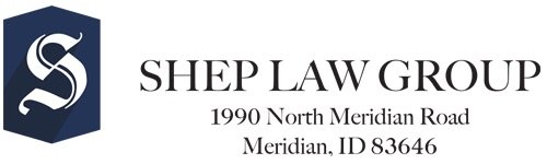 Shep Law Group - divorce attorney in Meridian, ID