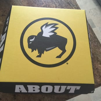 Buffalo Wild Wings - American Near Me - Dulles, Virginia