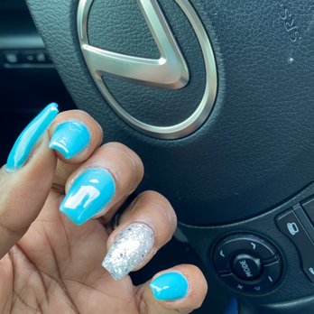 VIP Nails - Gel X(press on) extensions by Loc - Nail Salons Near Me - Herndon, Virginia VIP Nails - Gel X(press on) extensions by Loc - Nail Salons Near Me - Herndon, Virginia