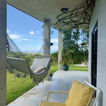 The Serene House - Bed & Breakfast Near Me - Luquillo, Puerto Rico