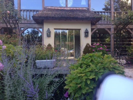 Restaurant gastronomique étoilé Michelin - Le Corot by null