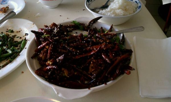 Da Sichuan Bistro by null