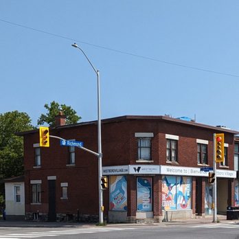Westboro - Welcome! - Local Flavor Near Me - Ottawa, Ontario