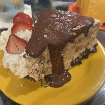 The Bubble Room - Buttercrunch Ice Cream Pie - Desserts Near Me - Captiva, Florida The Bubble Room - Buttercrunch Ice Cream Pie - Desserts Near Me - Captiva, Florida