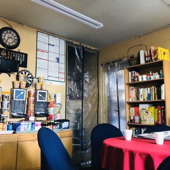 MJ Automotive - Auto Repair Near Me - Los Angeles, California