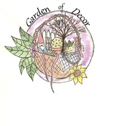 Garden of Decor - Garden and Gift Store
