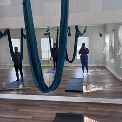 Moonshine Yoga Cedar Park