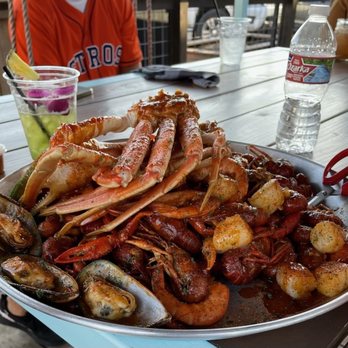 Hot and Buttered - Food - Pop-Up Restaurants Near Me - Houston, Texas Hot and Buttered - Food - Pop-Up Restaurants Near Me - Houston, Texas
