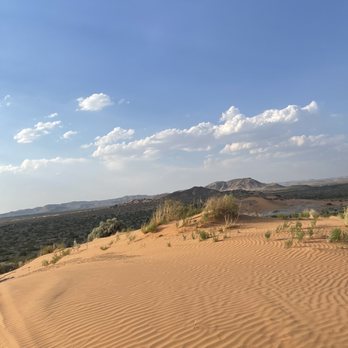 Rent a UTV Off-Road Adventures - Sand - ATV Rentals/Tours Near Me - El Paso, Texas