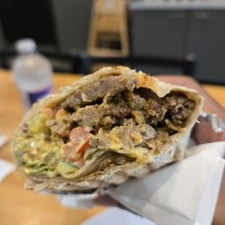 Gyro, so delicious!