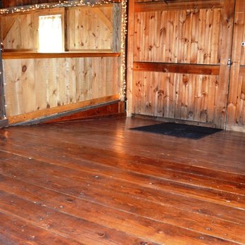 Mountain View Barn Rentals - main entrance upper level venue from inside - Venues & Event Spaces Near Me - Orangeville, Pennsylvania Mountain View Barn Rentals - main entrance upper level venue from inside - Venues & Event Spaces Near Me - Orangeville, Pennsylvania