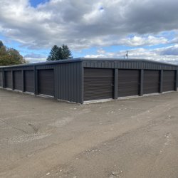 State Route Storage