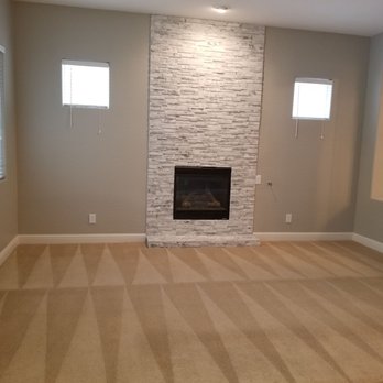 Aaall Included Carpet Cleaning - He did a good job! - Carpet Cleaning Near Me