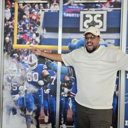 The Bills Store - Leading the team