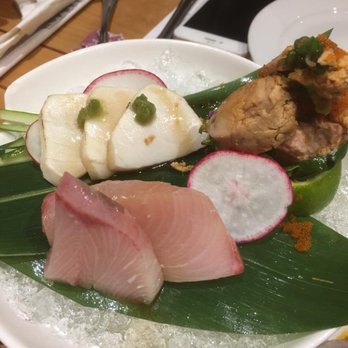 Hopstix - sashimi - Breweries Near Me - Chamblee, Georgia Hopstix - sashimi - Breweries Near Me - Chamblee, Georgia