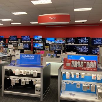 Target - Electronics - Tech - Department Stores Near Me - University Heights, Ohio