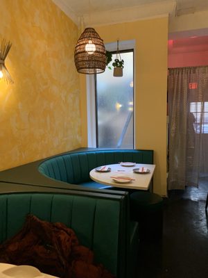 Spicy Moon West Village by null