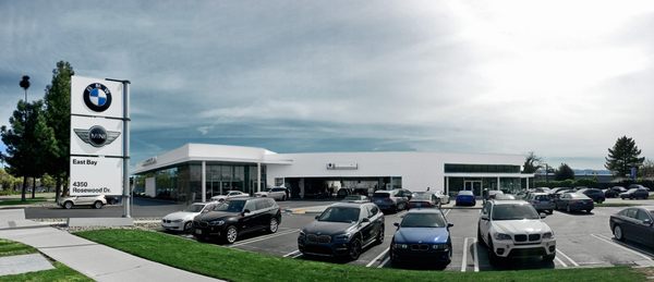 EAST BAY BMW - Updated August 2025 - 290 Photos & 1332 Reviews - 4350 ...