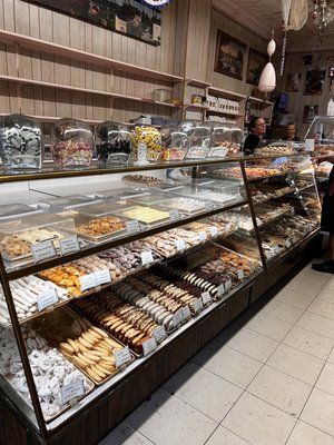 La Deliziosa by null