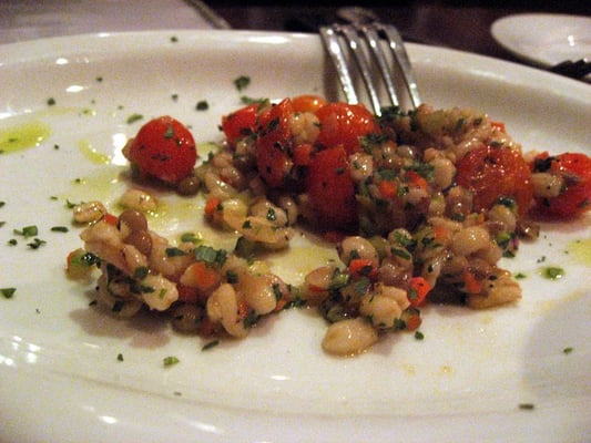 Angelini Osteria by null Angelini Osteria by null