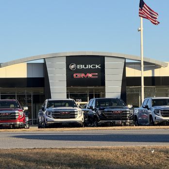Gaffney Buick GMC - Gaffney, S.C. - Car Dealers Near Me - Gaffney, South Carolina Gaffney Buick GMC - Gaffney, S.C. - Car Dealers Near Me - Gaffney, South Carolina