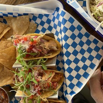 The Whaler - Fish Tacos - Breakfast & Brunch Near Me - Santa Monica, California The Whaler - Fish Tacos - Breakfast & Brunch Near Me - Santa Monica, California