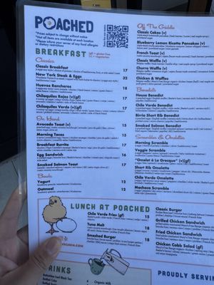 Menu photo 1 Poached Kitchen Whittier, CA Menu photo 1 Poached Kitchen Whittier, CA