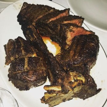 Quality Meats - Steakhouses Near Me - New York, New York