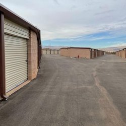 Pioneer Boys Storage