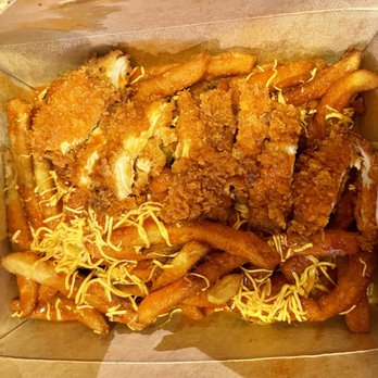 Anny's Fine Burger - Buffalo fries - Burgers Near Me - Santee, California